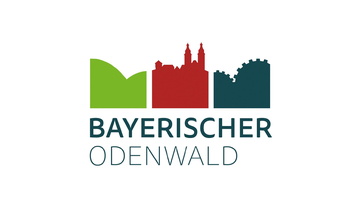 Bayerischer Odenwald Logo