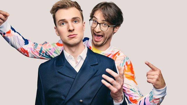 Liebermann und Gelloz