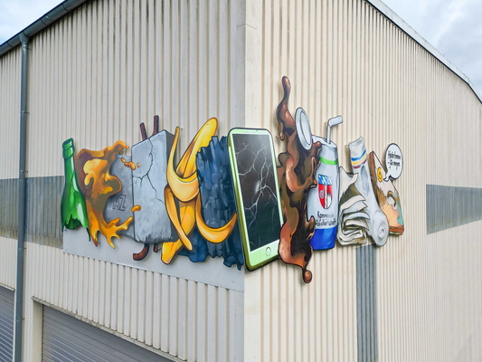 Graffiti