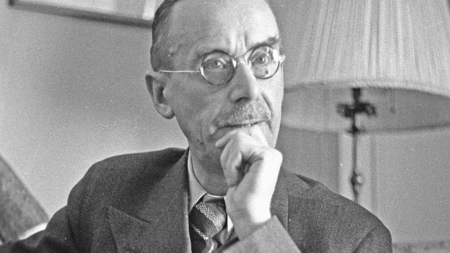 Thomas Mann