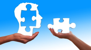 Das Gedächtnis als Puzzleteil des Kopfes