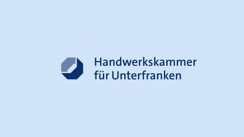 Logo der Handwerkskammer Unterfranken