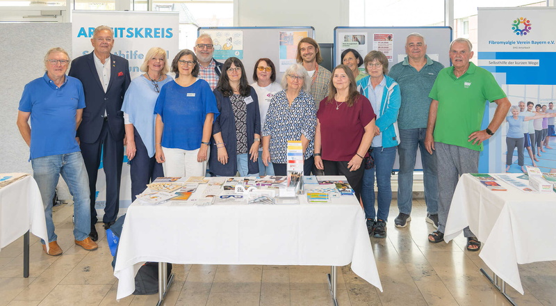 Gruppenbild