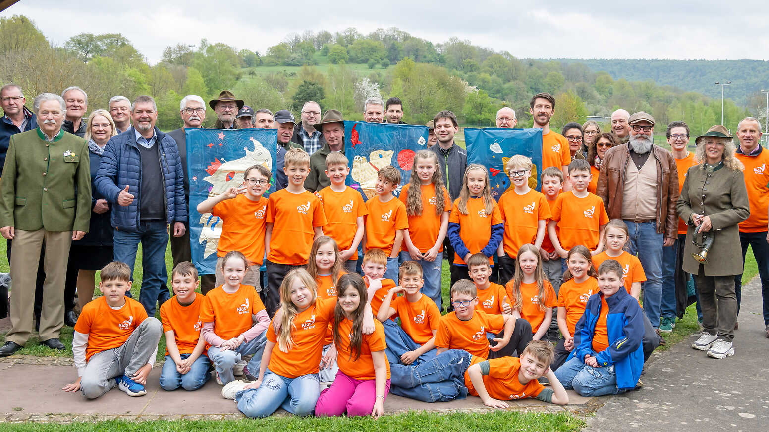 Gruppenbild