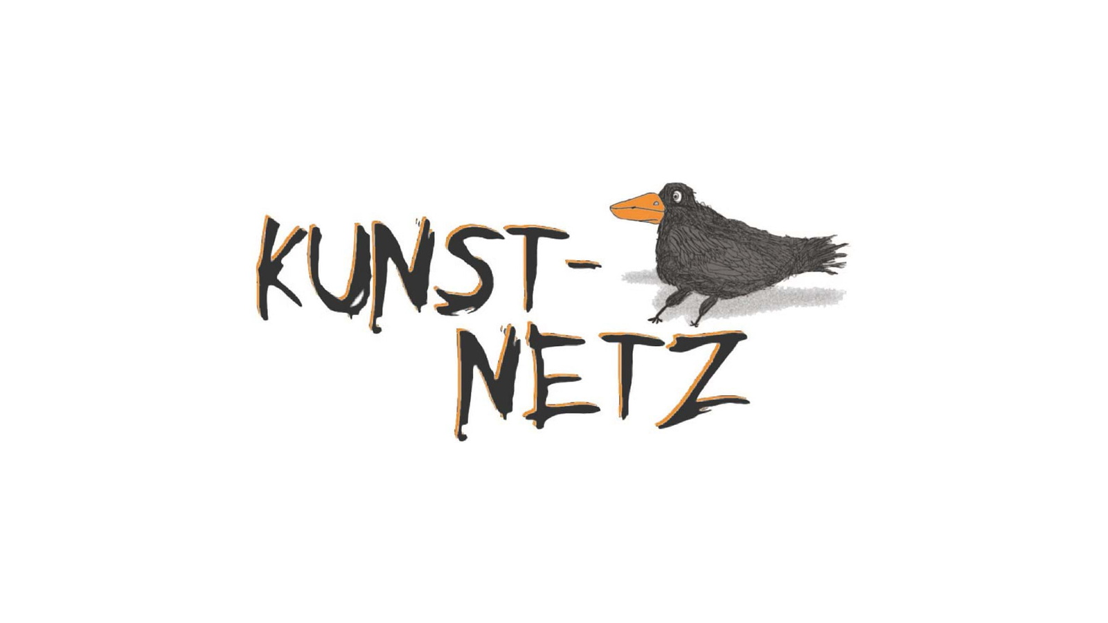 Kunstnetz Logo