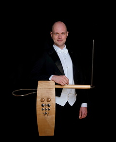 Thorwald Jørgensen