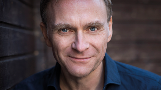 Thomas Nicolai