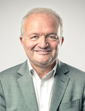 Dr. Hans Jürgen Fahn