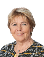 Monika Schuck