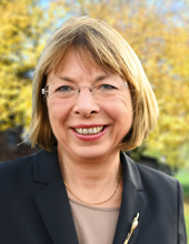 Monika Wolf-Pleßmann