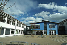 Grundschule/Mittelschule Großheubach