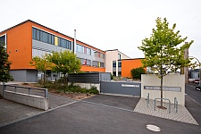 Foto Staatliche Realschule Obernburg