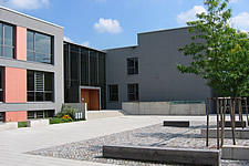 Julius-Echter-Gymnasium