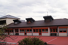 Graf-zu-Bentheim-Schule Blindeninstitut Untermain
