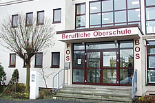 Berufliche Oberschule Obernburg - Fachoberschule und Berufsoberschule