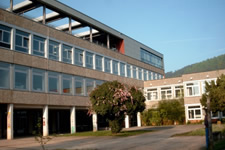 Karl-Ernst-Gymnasium Amorbach