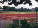 Freisportgelände / Stadion am Johannes-Butzbach-Gymnasium
