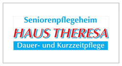Logo - Haus Theresa