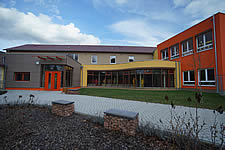 Wolfram-von-Eschenbach-Grundschule Amorbach