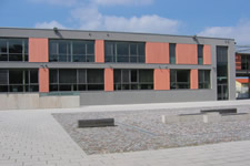 Staatliche Realschule Elsenfeld