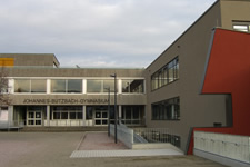Johannes-Butzbach-Gymnasium
