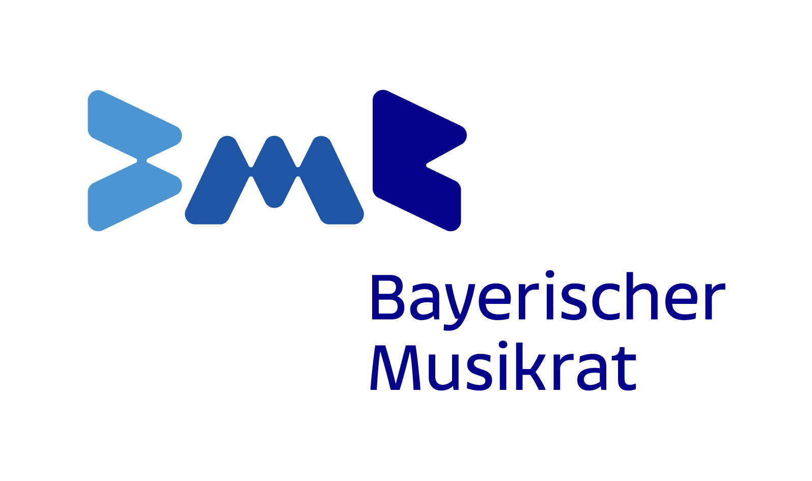 Logo Bayerischer Musikrat