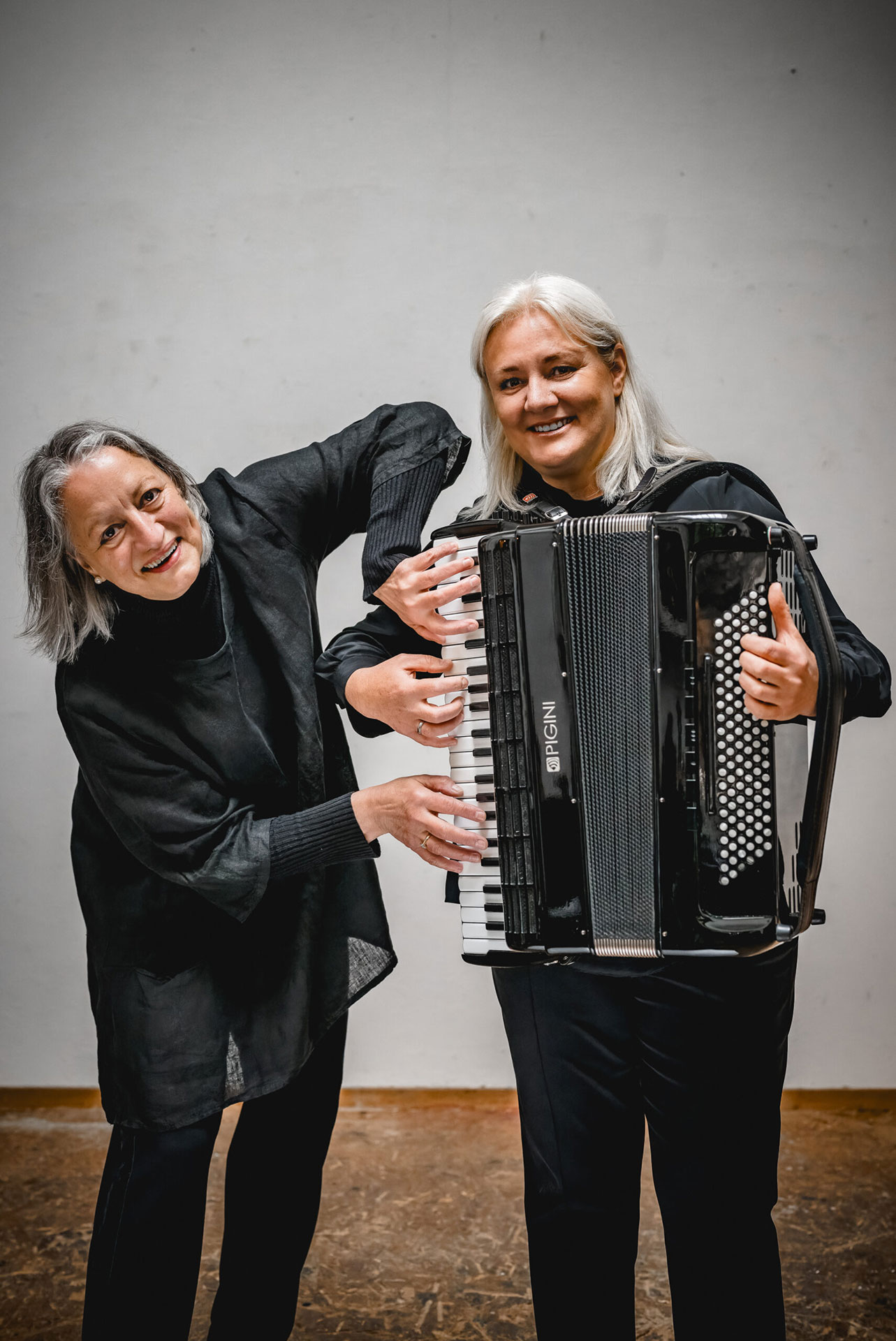 Kulturwochenherbst 2024: Konzert „Insieme“